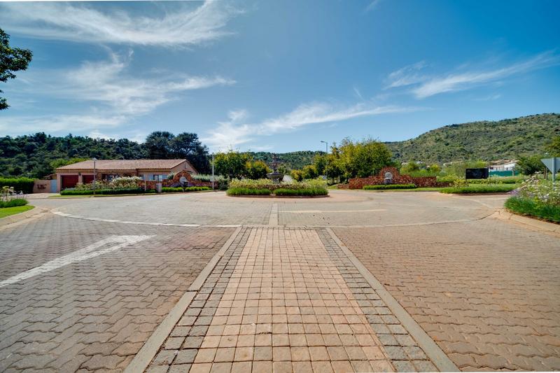 0 Bedroom Property for Sale in Estate D Afrique North West